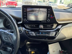 Toyota C-HR * FWD * CARFAX * ЦЕНА ДО БГ, снимка 9
