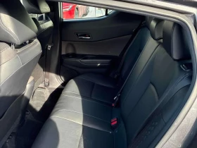 Toyota C-HR * FWD * CARFAX * ЦЕНА ДО БГ, снимка 12