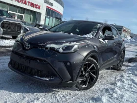 Toyota C-HR * FWD * CARFAX * ЦЕНА ДО БГ, снимка 1