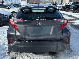 Toyota C-HR * FWD * CARFAX * ЦЕНА ДО БГ, снимка 4