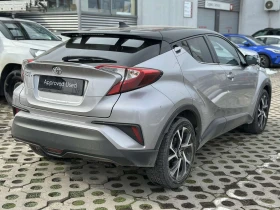 Toyota C-HR 1.2 Turbo, снимка 6