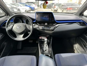 Toyota C-HR 1.2 Turbo, снимка 10