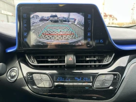 Toyota C-HR 1.2 Turbo, снимка 12