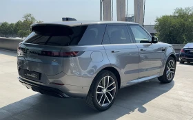 Land Rover Range Rover Sport Autobiography, снимка 4