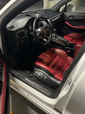 Porsche Macan, снимка 4