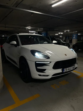 Porsche Macan, снимка 1