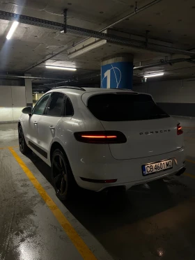Porsche Macan, снимка 11