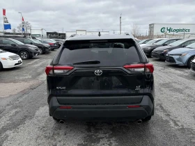 Toyota Rav4 * LE * ПОДГРЕВ * КАМЕРА * ПАМЕТ, снимка 15