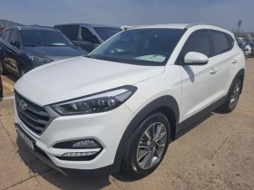 Hyundai Tucson 2.0 CRDi, снимка 1