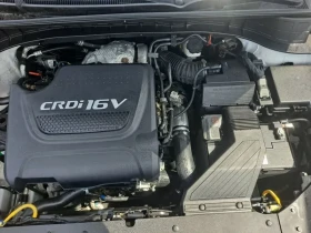 Hyundai Tucson 2.0 CRDi, снимка 7
