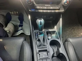 Hyundai Tucson 2.0 CRDi, снимка 10