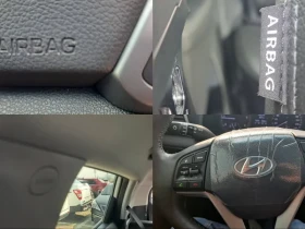 Hyundai Tucson 2.0 CRDi, снимка 16