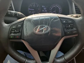 Hyundai Tucson 2.0 CRDi, снимка 14