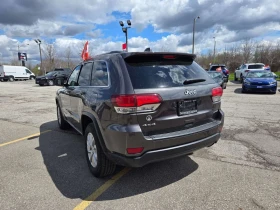 Jeep Grand cherokee * Laredo * CARFAX * ЦЕНА ДО БГ, снимка 4