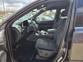 Jeep Grand cherokee * Laredo * CARFAX * ЦЕНА ДО БГ, снимка 7