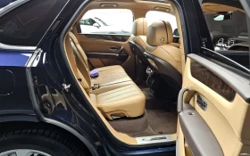 Bentley Bentayga Dynamic Ride* Driving Specification* Matrix LED, снимка 10