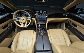 Bentley Bentayga Dynamic Ride* Driving Specification* Matrix LED, снимка 6