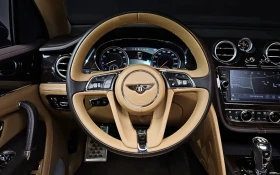 Bentley Bentayga Dynamic Ride* Driving Specification* Matrix LED, снимка 9