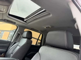 Chevrolet Tahoe LT | CARFAX | БЕЗ ПЪРВОНАЧАЛНА ВНОСКА, снимка 13