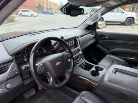 Chevrolet Tahoe LT | CARFAX | БЕЗ ПЪРВОНАЧАЛНА ВНОСКА, снимка 9