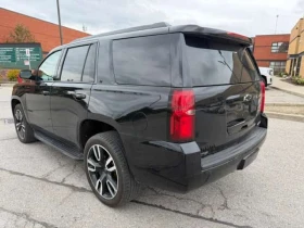 Chevrolet Tahoe LT | CARFAX | БЕЗ ПЪРВОНАЧАЛНА ВНОСКА, снимка 5