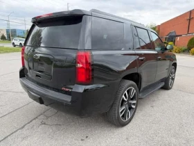 Chevrolet Tahoe LT | CARFAX | БЕЗ ПЪРВОНАЧАЛНА ВНОСКА, снимка 6