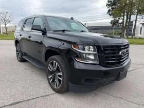 Chevrolet Tahoe LT | CARFAX | БЕЗ ПЪРВОНАЧАЛНА ВНОСКА, снимка 4