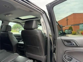 Chevrolet Tahoe LT | CARFAX | БЕЗ ПЪРВОНАЧАЛНА ВНОСКА, снимка 12