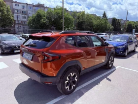 Dacia Duster 1.6 E-Tech Full Hybrid 140k.c., снимка 7