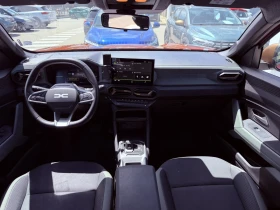Dacia Duster 1.6 E-Tech Full Hybrid 140k.c., снимка 15
