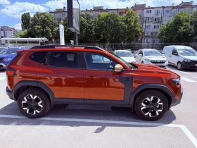 Dacia Duster 1.6 E-Tech Full Hybrid 140k.c., снимка 4