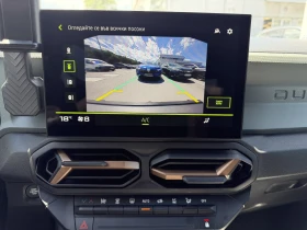 Dacia Duster 1.6 E-Tech Full Hybrid 140k.c., снимка 16