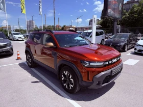 Dacia Duster 1.6 E-Tech Full Hybrid 140k.c., снимка 5