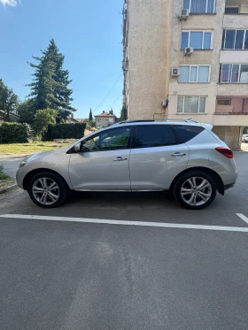Nissan Murano Z51, снимка 4