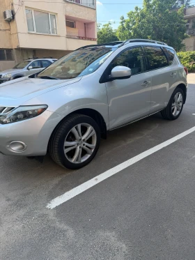 Nissan Murano Z51, снимка 3