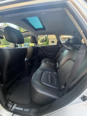 Nissan Murano Z51, снимка 8
