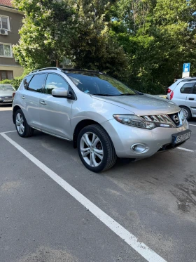 Nissan Murano Z51, снимка 2