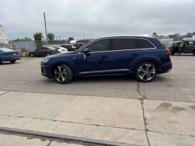 Audi Q7 Technik | CARFAX | БЕЗ ПЪРВОНАЧАЛНА ВНОСКА, снимка 2