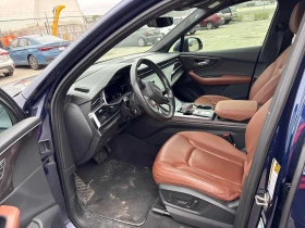 Audi Q7 Technik | CARFAX | БЕЗ ПЪРВОНАЧАЛНА ВНОСКА, снимка 9