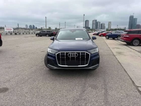 Audi Q7 Technik | CARFAX | БЕЗ ПЪРВОНАЧАЛНА ВНОСКА, снимка 3