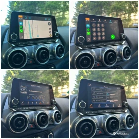 Nissan Juke NAVI* 75 000км, снимка 8