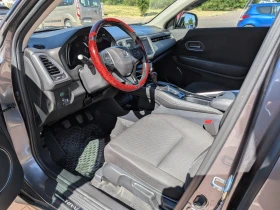 Honda Hr-v SUV, снимка 11