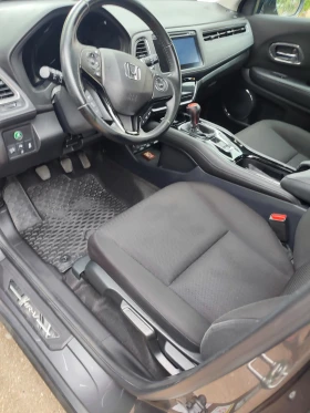 Honda Hr-v SUV, снимка 6