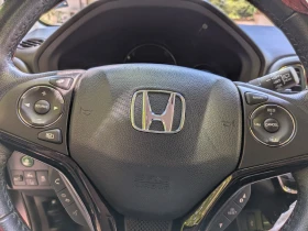 Honda Hr-v SUV, снимка 15