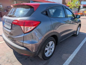 Honda Hr-v SUV, снимка 4