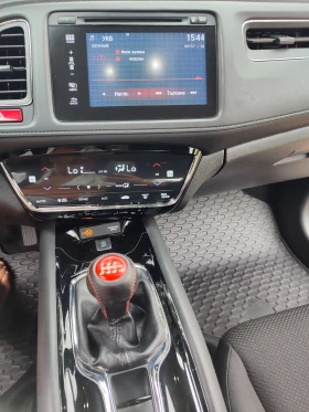 Honda Hr-v SUV, снимка 7
