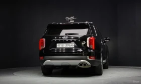 Hyundai Palisade, снимка 4