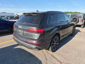Audi Q7 * CARFAX * ПАНО * 2 КЛЮЧА * ОТ ПРЕДСТАВИТЕЛСТВО * , снимка 3