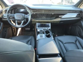 Audi Q7 * CARFAX * ПАНО * 2 КЛЮЧА * ОТ ПРЕДСТАВИТЕЛСТВО * , снимка 10