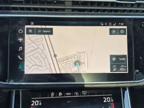 Audi Q7 * CARFAX * ПАНО * 2 КЛЮЧА * ОТ ПРЕДСТАВИТЕЛСТВО * , снимка 11